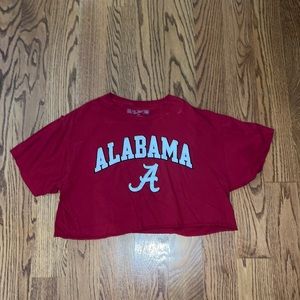 Alabama crop